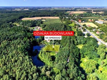 Działka Nojewo