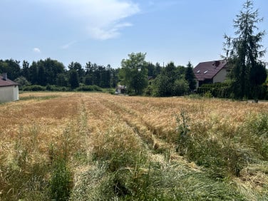 Działka budowlana Tarnowskie Góry sprzedam