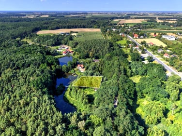Działka Nojewo