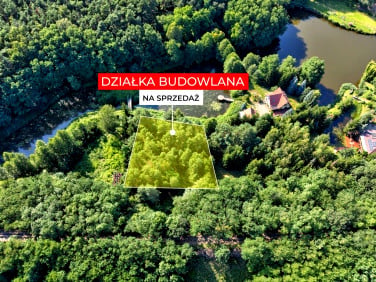 Działka Nojewo