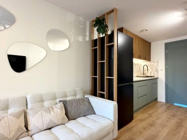 Mieszkanie Rzeszów