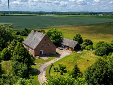 Dom Głuszyno