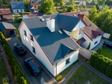 Dom Trablice