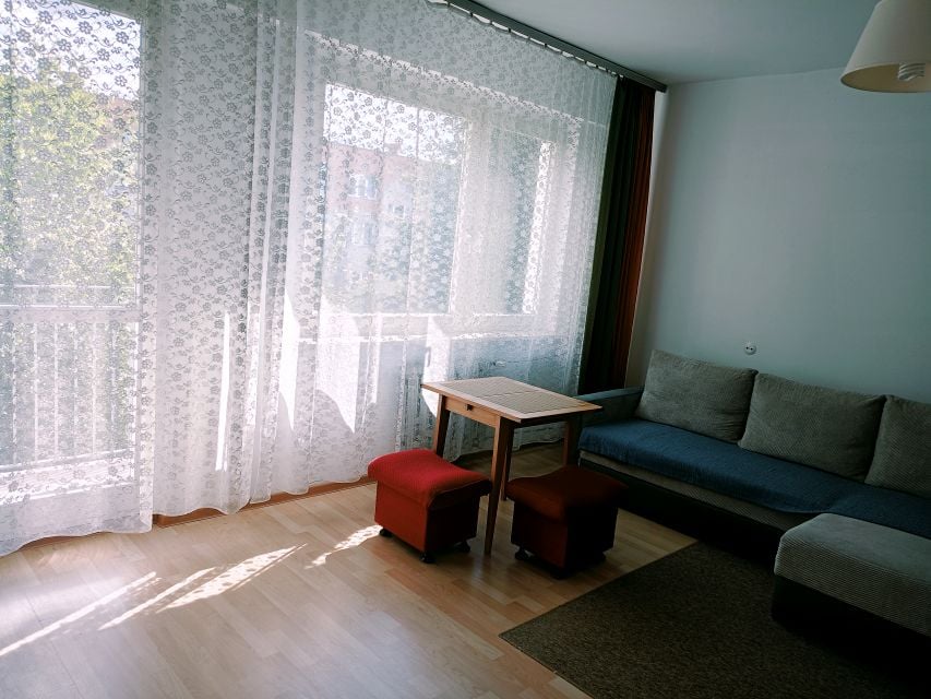 Mieszkanie blok mieszkalny Rzeszów