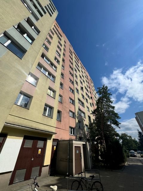 Mieszkanie Warszawa