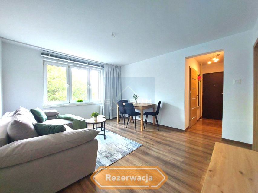 Mieszkanie Częstochowa