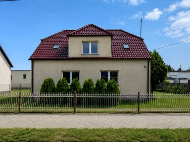 Mieszkanie Nowy Tomyśl