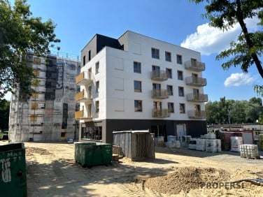 Mieszkanie Kraków