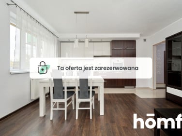 Mieszkanie Wrocław