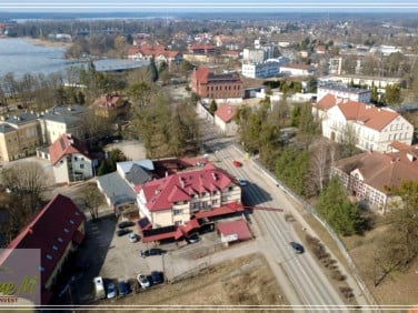 Lokal Ostróda