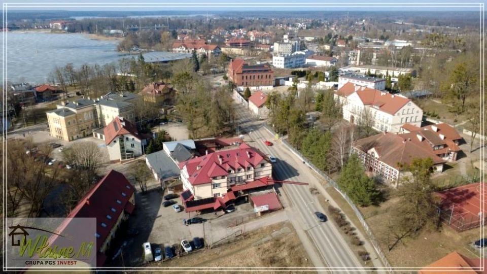 Lokal Ostróda
