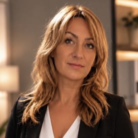 Kama Marcinkowska