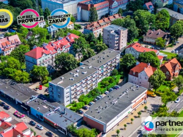 Mieszkanie blok mieszkalny sprzedaż