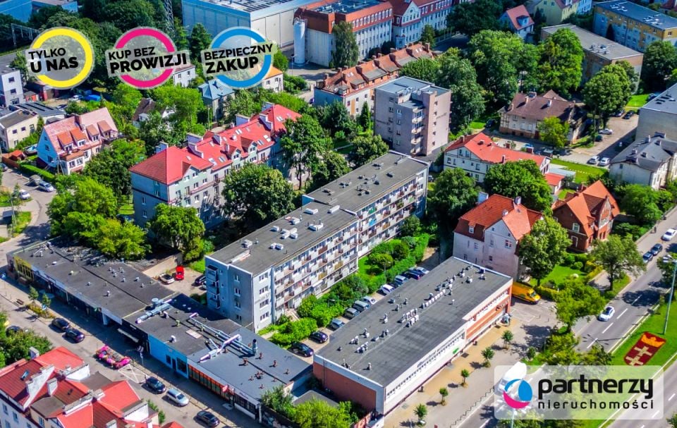 Mieszkanie blok mieszkalny sprzedaż