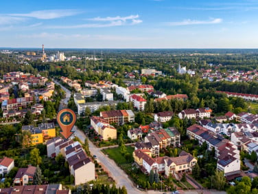 Dom STALOWA WOLA