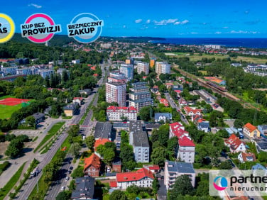 Mieszkanie Gdańsk