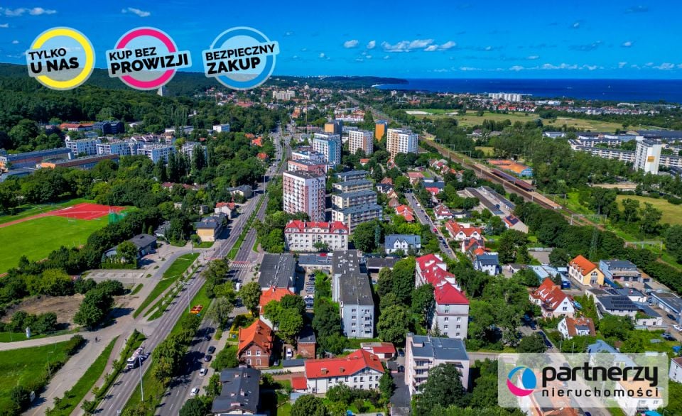 Mieszkanie Gdańsk