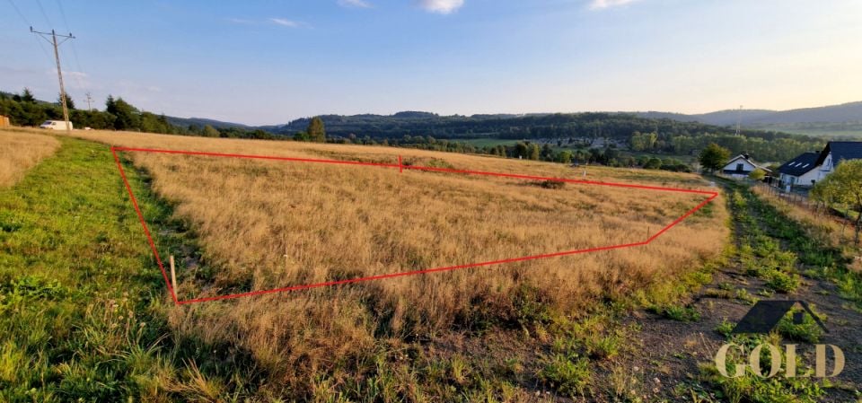 Działka Głuszyca