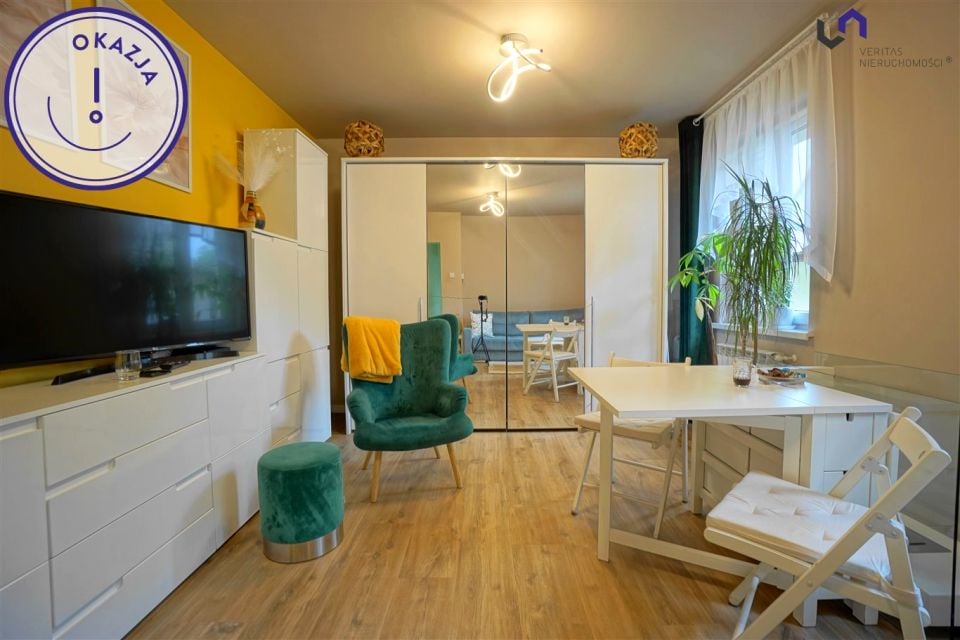 Mieszkanie Katowice