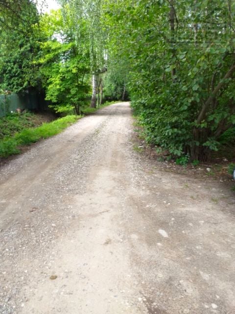 Działka budowlana Komorów