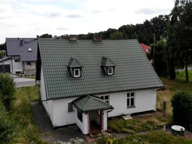 Dom Laskowice