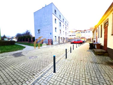 Mieszkanie Gdańsk