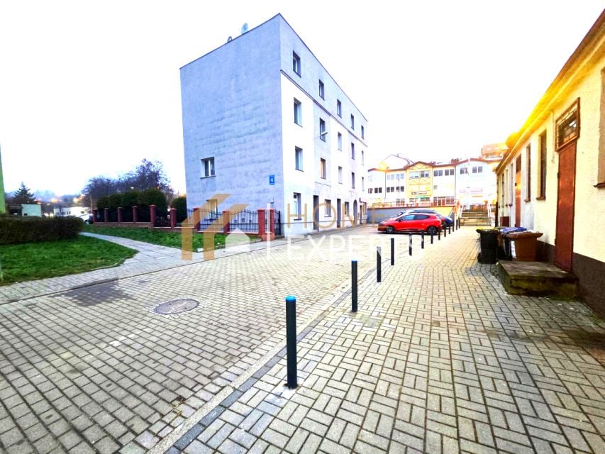 Mieszkanie Gdańsk