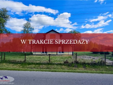 Dom Załuże
