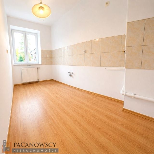 Mieszkanie Kraków