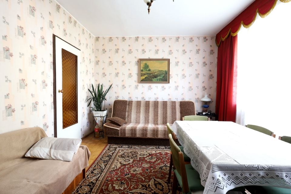 Mieszkanie Bydgoszcz
