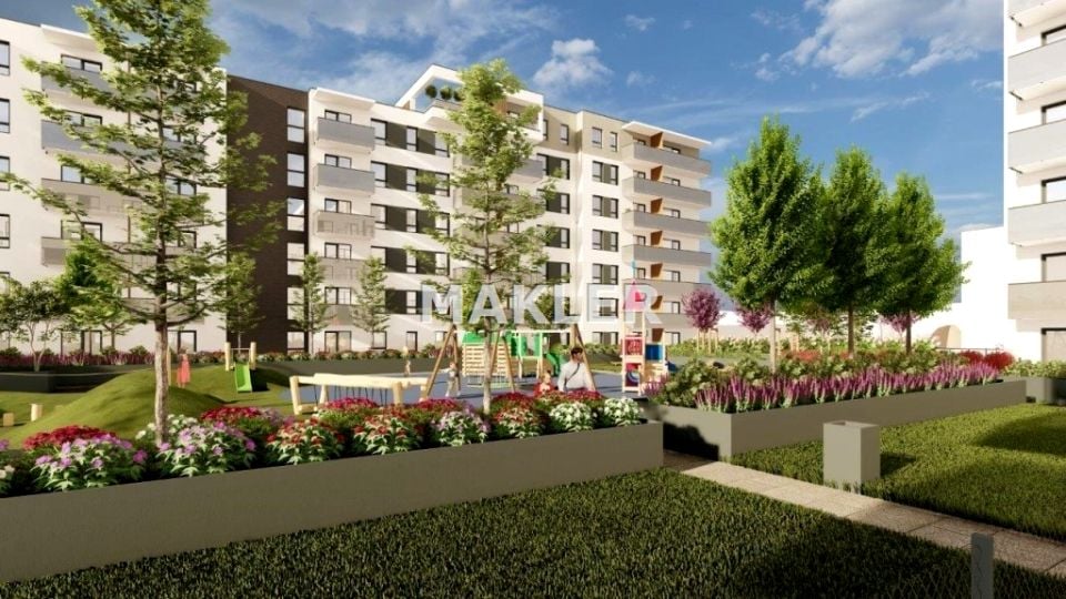 Mieszkanie Bydgoszcz