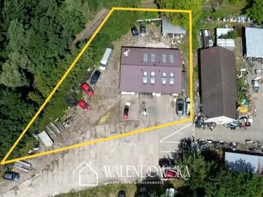 Budynek użytkowy Siemianice