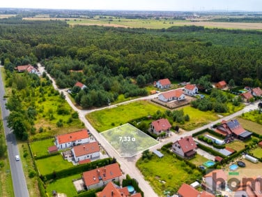 Działka Siedlce