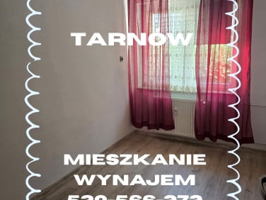 Mieszkanie Tarnów