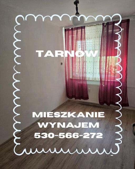 Mieszkanie Tarnów