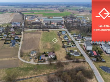 Działka budowlana Lubań