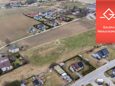 Działka budowlana Lubań