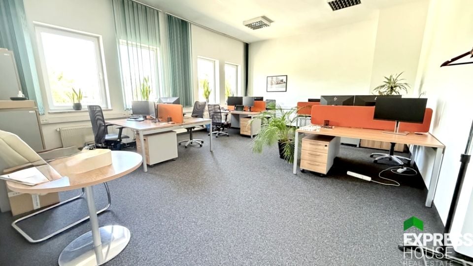 Lokal Poznań