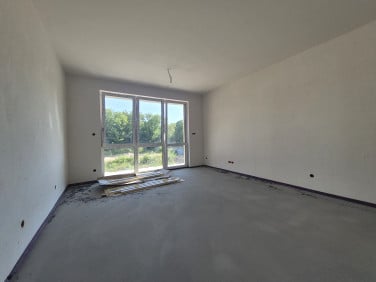 Mieszkanie apartamentowiec przy lesie