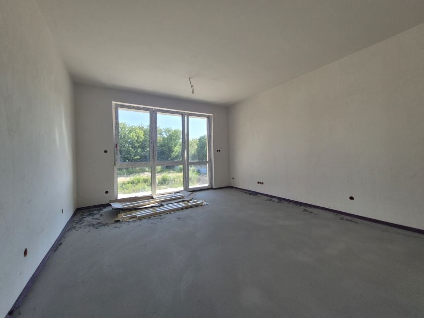 Mieszkanie apartamentowiec przy lesie