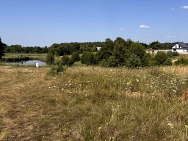 Działka budowlana Leszno