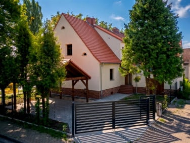 Dom Katowice
