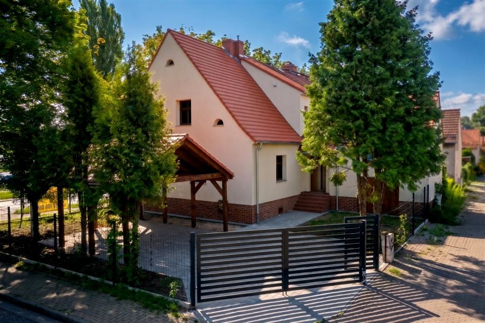 Dom Katowice