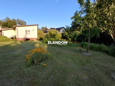 Działka budowlana Józefów