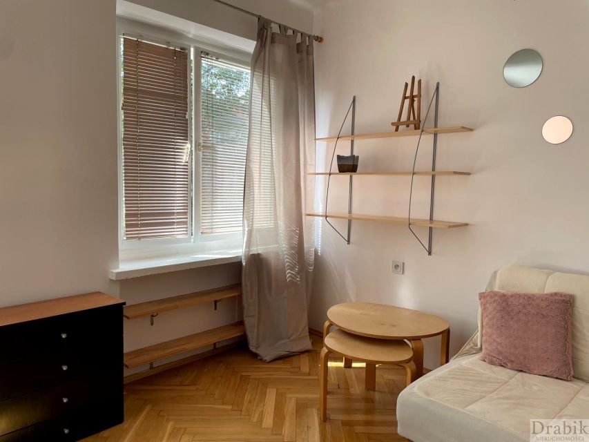 Mieszkanie Kraków