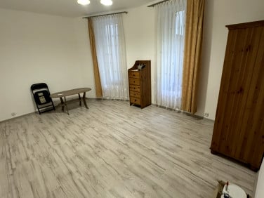 Mieszkanie Gliwice
