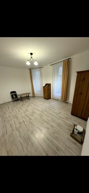 Mieszkanie Gliwice