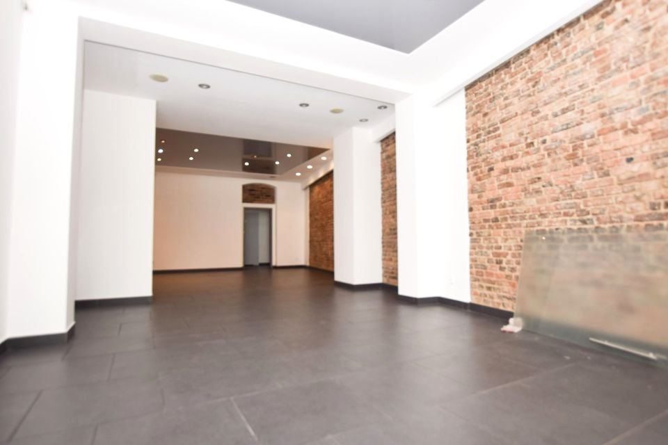 Lokal Katowice