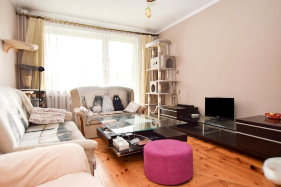 Mieszkanie Katowice