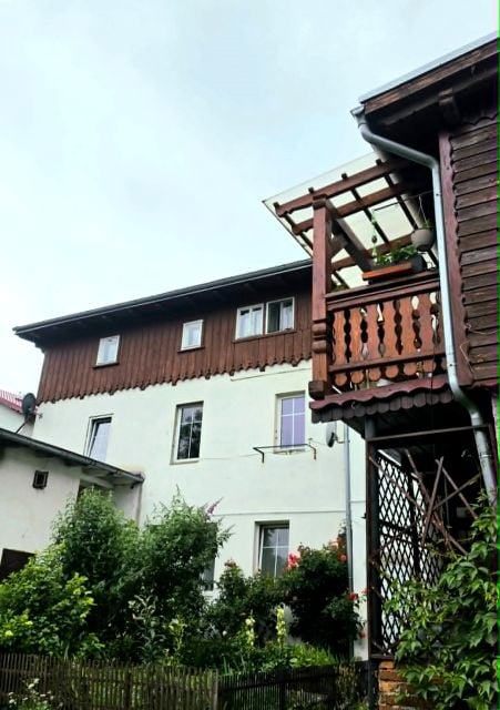 Mieszkanie Karpacz